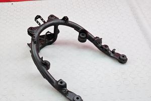 SUPPORTO POSTERIORE HONDA TRANSALP 700 2007 2013 X