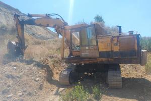 caterpillar 225