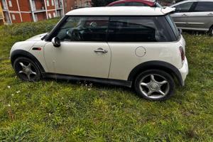 mini One d "de luxe"