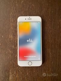 Iphone 6S 16GB Bianco