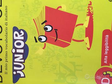 Dizionario Devoto-Oli