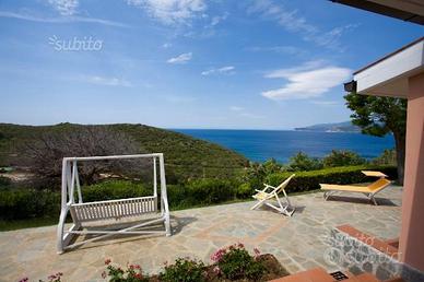 Appartamenti Vista Mare - Bilocale n° 2