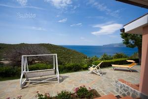 Appartamenti Vista Mare - Bilocale n° 2