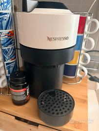 Macchina nespresso vertuo pop