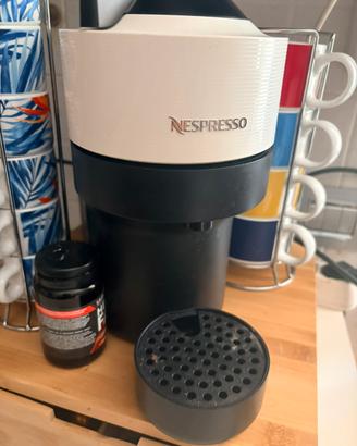 Macchina nespresso vertuo pop
