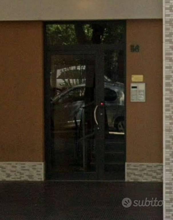 Appartamento – Modena, Cittadella, Centro Storico - Altro