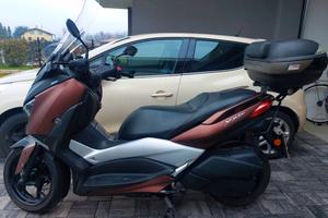 Yamaha X-Max 300 - 2017