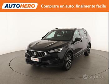 SEAT Tarraco RF16493