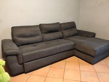 Divano letto