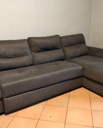 Divano letto