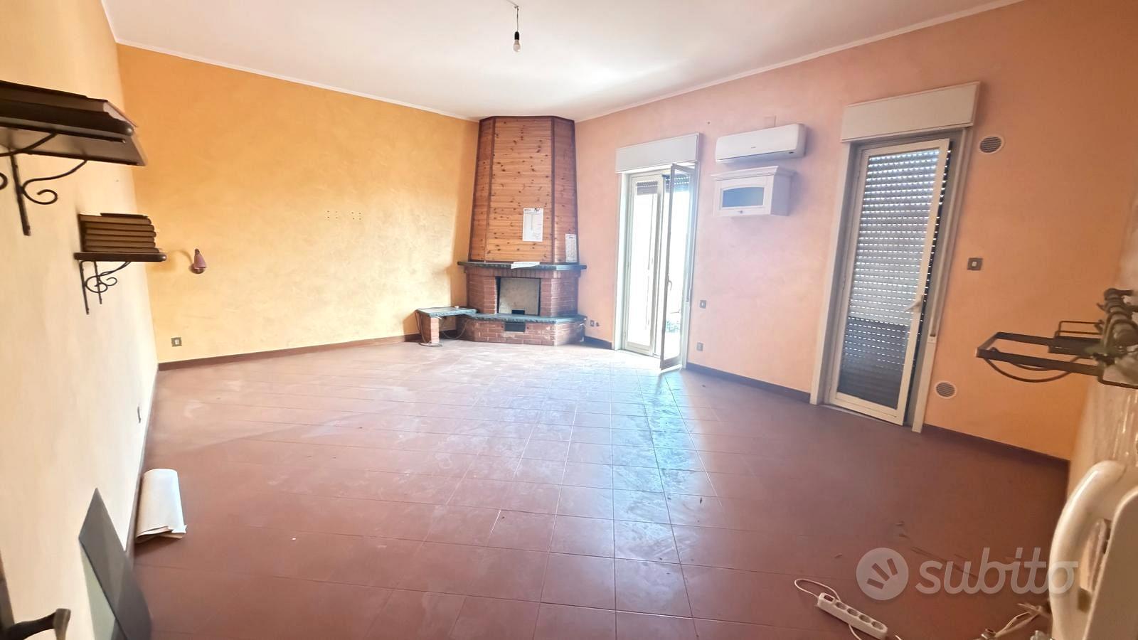 Appartamento – San Pietro Clarenza - Vista 5