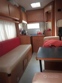 camper 5 posti