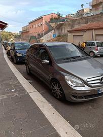 Mercedes classe B 200 CDI