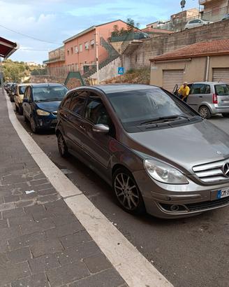 Mercedes classe B 200 CDI