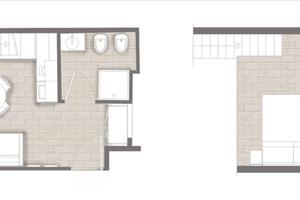 Monolocale zona porta Santo Stefano