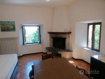 Bilocale alla roncola