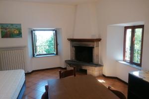 Bilocale alla roncola