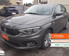 FIAT Tipo (2015-->) 1.3 Mjt 4 porte Easy