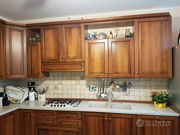 CUCINA LEGNO