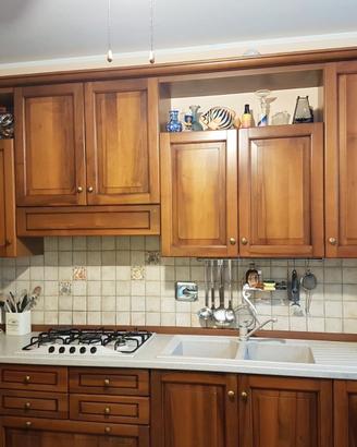 CUCINA LEGNO