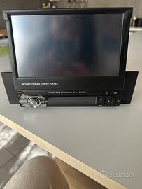 Autoradio auto 7.0 inch wide screen tft mp5 player
