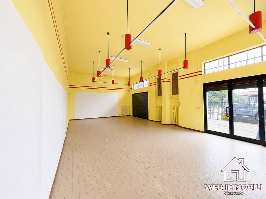 Immobile di 95 m² a Vigevano - Vista 6