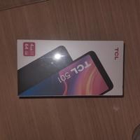 smartphone tcl nuovo
