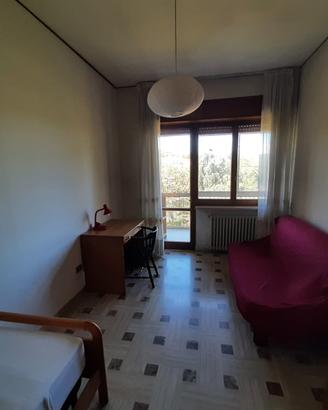 Appartamento in centro per ragazza