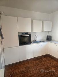 cucina componibile di qualità con MIELE - BOSCH