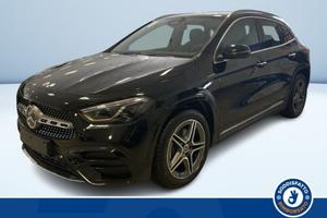 Mercedes-Benz GLA 180 d Automatic AMG Line Ad...