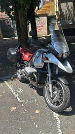 Bmw gs 1150
