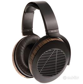 cuffie Audeze EL-8 Open-Back Cuffie con cavo