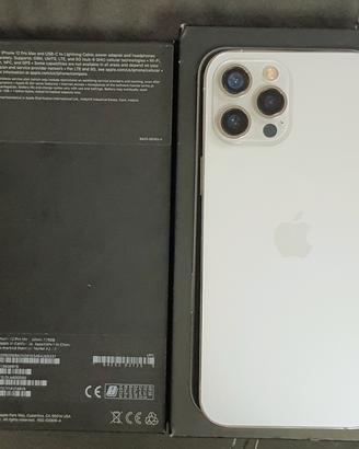 iphone 12 promax 