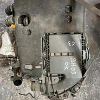 Motore PSA 1.6hdi 9H05