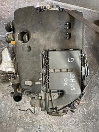 Motore PSA 1.6hdi 9H05