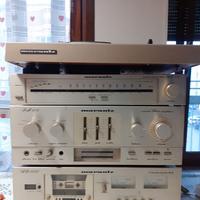 Hi-fi Marantz