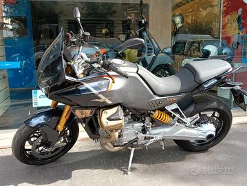Moto Guzzi V100 MANDELLO S