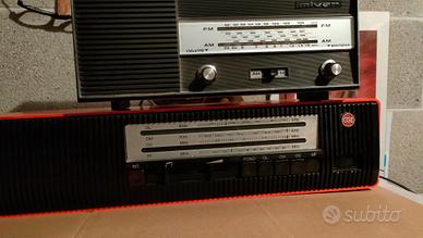 radio vintage 