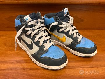 SCARPE NIKE BIMBO