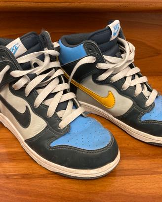 SCARPE NIKE BIMBO