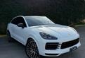 Porsche Cayenne Coupé 3.0 Benzina V6 340 CV IPER F