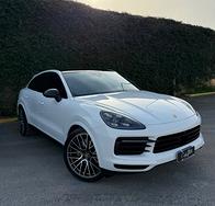 Porsche Cayenne Coupé 3.0 Benzina V6 340 CV IPER F