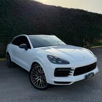 Porsche Cayenne Coupé 3.0 Benzina V6 340 CV IPER F