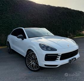 Porsche Cayenne Coupé 3.0 Benzina V6 340 CV IPER F