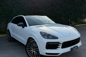 Porsche Cayenne Coupé 3.0 Benzina V6 340 CV IPER F