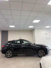 Maserati Levante V6 Diesel AWD Gransport