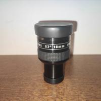 Oculare telescopio UWA 16mm 82° Astro-professional