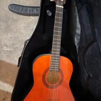 Chitarra per bambino