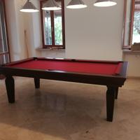 Tavolo biliardo