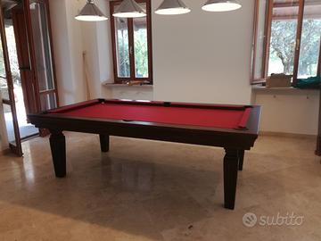 Tavolo biliardo